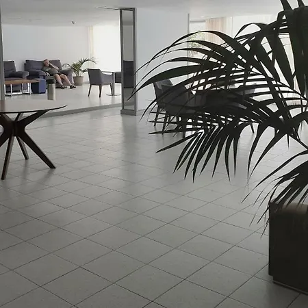 Mng-apart Playa Americas Honda * بلايا ذي لاس أميريكاس