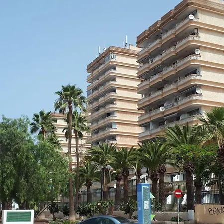 Mng-apart Playa Americas Honda * بلايا ذي لاس أميريكاس