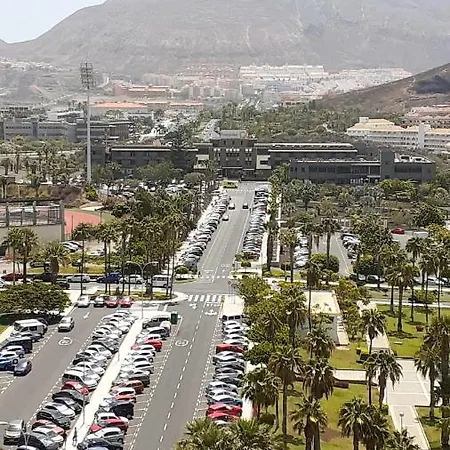 شقة Mng-apart Playa Americas Honda