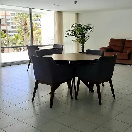 Апартаменты Mng-apart Playa Americas Honda *