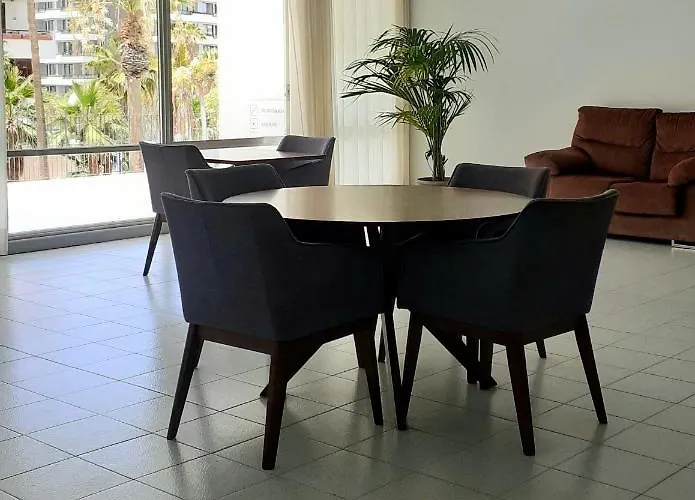 Apartment Mng-apart Playa Americas Honda *