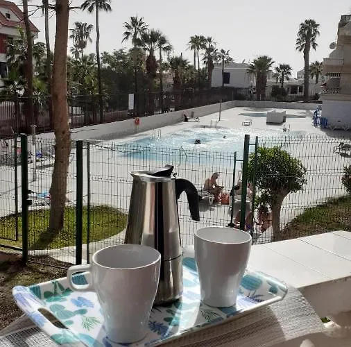 Apartment Mng-apart Playa Americas Honda Playa de las Americas (Tenerife)