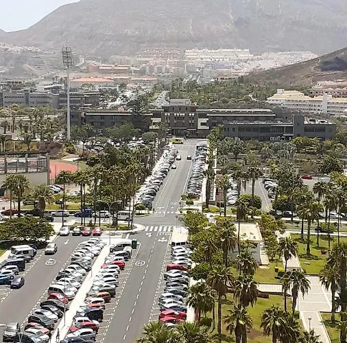 Apartment Mng-apart Playa Americas Honda
