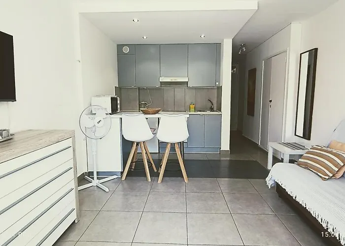 Apartment Mng-apart Playa Americas Honda Playa de las Americas (Tenerife)