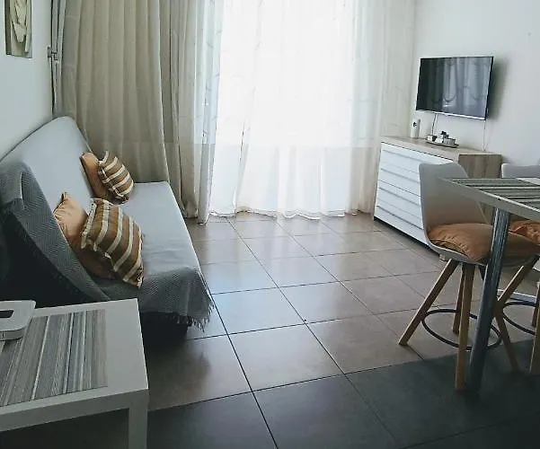 Mng-apart Playa Americas Honda Apartment Playa de las Americas (Tenerife)