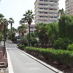 Mng-apart Playa Americas Honda דירה *