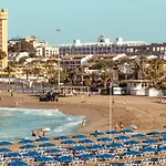 Mng-apart Playa Americas Honda דירה *
