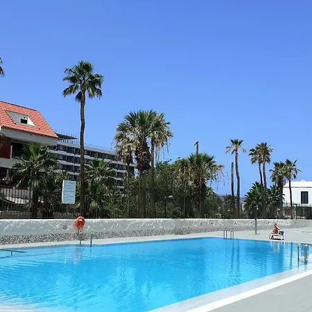 Apartman Mng-apart Playa Americas Honda