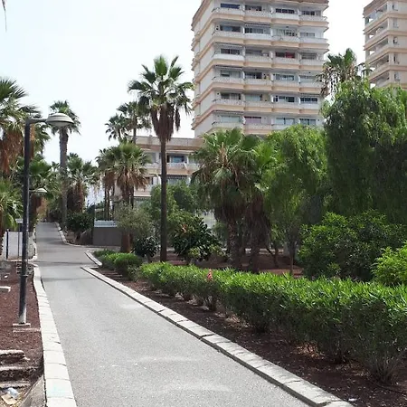 Mng-apart Playa Americas Honda Apartman *