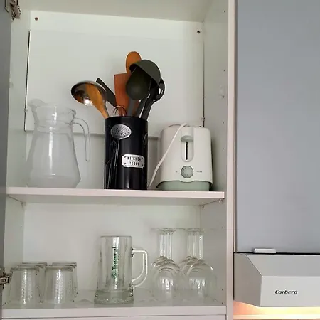 Mng-apart Playa Americas Honda * Playa de las Américas