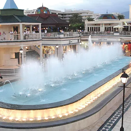 Apartman Mng-apart Playa Americas Honda *