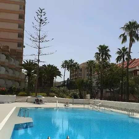 Mng-apart Playa Americas Honda Apartman