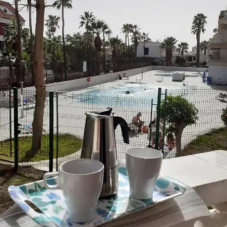 Apartman Mng-apart Playa Americas Honda Playa de las Américas