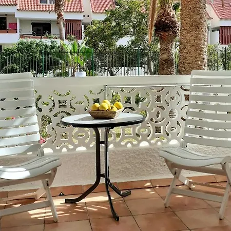 Mng-apart Playa Americas Honda Playa de las Américas