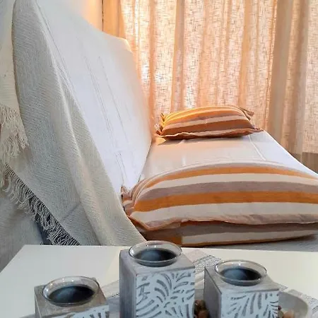 Mng-apart Playa Americas Honda Apartman *