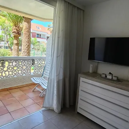 Mng-apart Playa Americas Honda Apartman Playa de las Américas