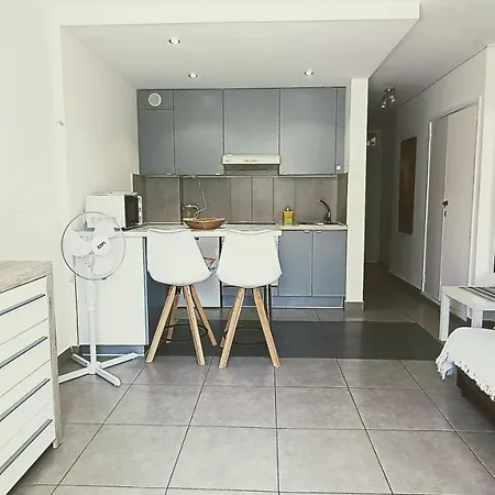 Apartman Mng-apart Playa Americas Honda Playa de las Américas