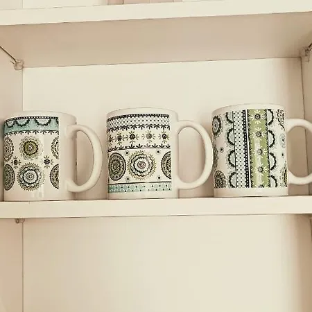 Apartman Mng-apart Playa Americas Honda