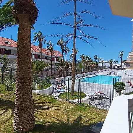 Apartman Mng-apart Playa Americas Honda *