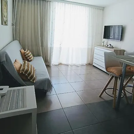 Mng-apart Playa Americas Honda Apartman Playa de las Américas