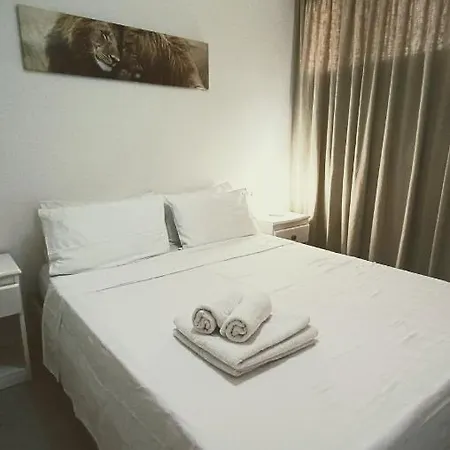 Apartman Mng-apart Playa Americas Honda Playa de las Américas