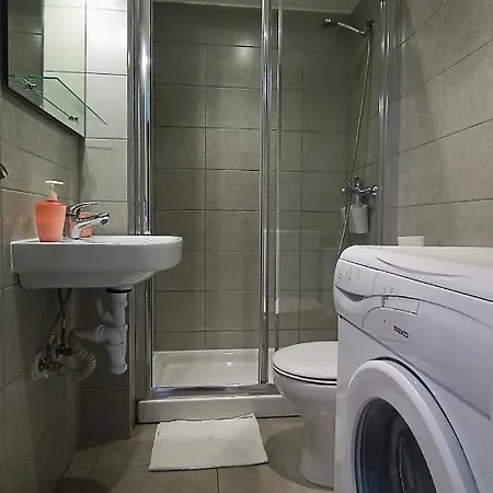 Mng-apart Playa Americas Honda Apartman