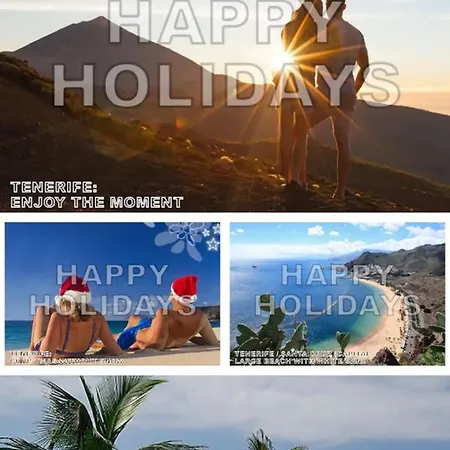 Mng-apart Playa Americas Honda Playa de las Américas