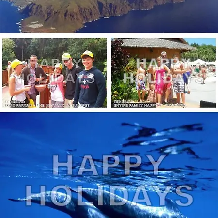 Apartman Mng-apart Playa Americas Honda Playa de las Américas