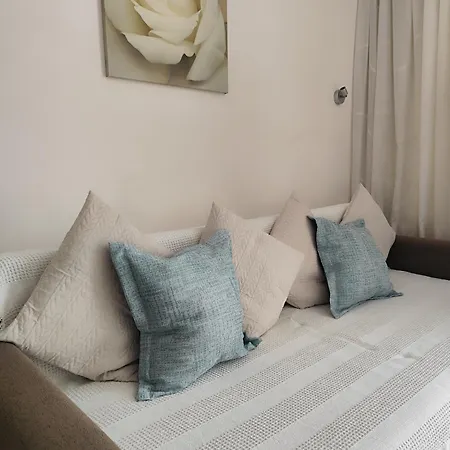 Mng-apart Playa Americas Honda * Playa de las Américas