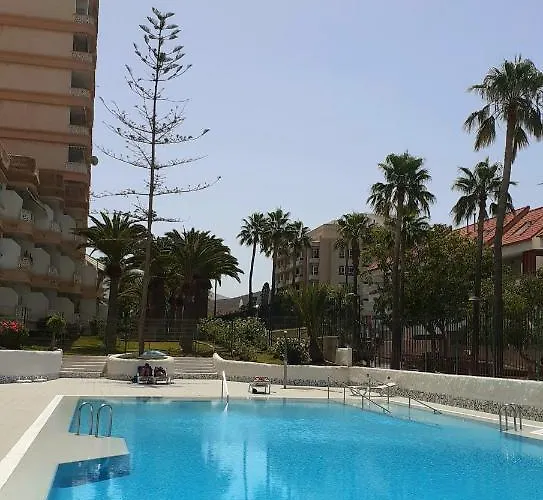 Mng-apart Playa Americas Honda Apartmán